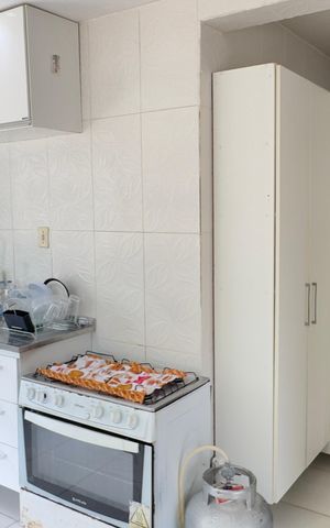 Casa para alugar com 800m², 8 quartos e 10 vagasCozinha