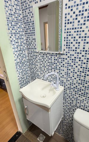 Casa para alugar com 800m², 8 quartos e 10 vagasBanheiro 7