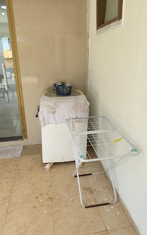 Casa para alugar com 800m², 8 quartos e 10 vagasÁrea de Serviço