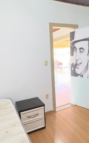 Casa para alugar com 800m², 8 quartos e 10 vagasQuarto 6
