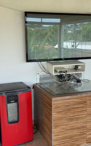 Casa para alugar com 800m², 8 quartos e 10 vagasVaranda Sala