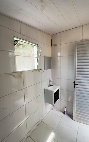 Casa para alugar com 800m², 8 quartos e 10 vagasBanheiro 3