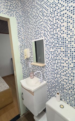 Casa para alugar com 800m², 8 quartos e 10 vagasBanheiro 9