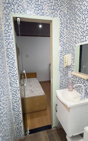 Casa para alugar com 800m², 8 quartos e 10 vagasBanheiro 9
