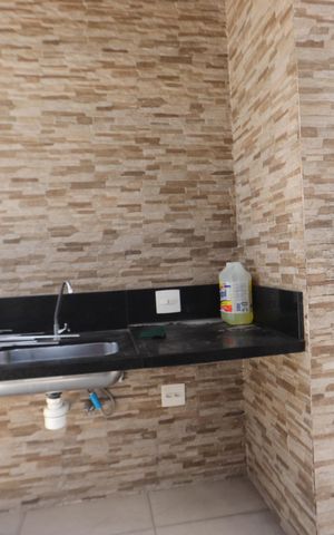 Apartamento à venda com 60m², 2 quartos e 1 vagaÁrea comum - Churrasqueira