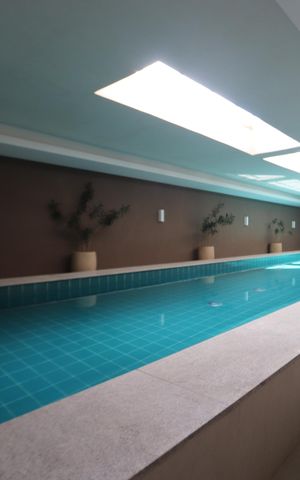 Apartamento à venda com 60m², 2 quartos e 1 vagaÁrea comum - Piscina