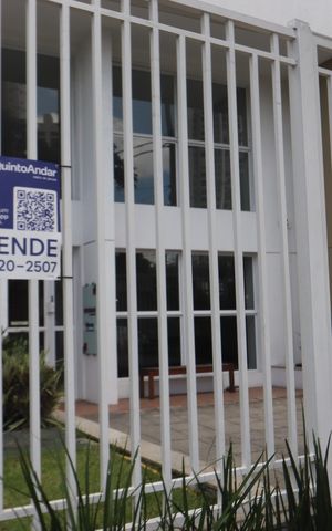 Apartamento à venda com 60m², 2 quartos e 1 vagaEntrada