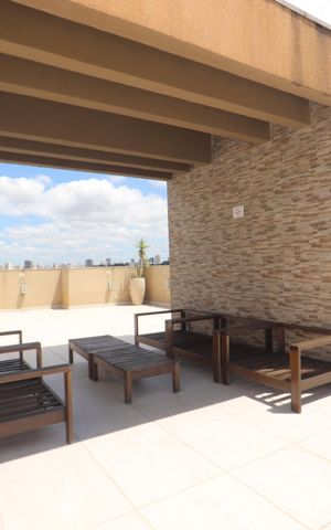 Apartamento à venda com 60m², 2 quartos e 1 vagaÁrea comum - Churrasqueira