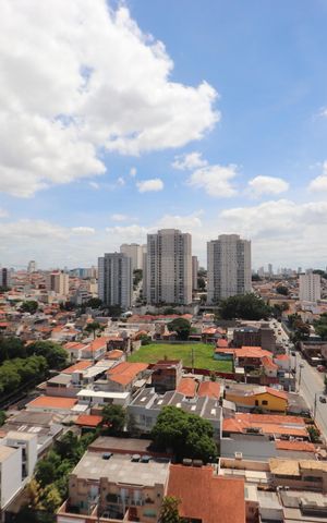 Apartamento à venda com 60m², 2 quartos e 1 vagaVista do Rooftop
