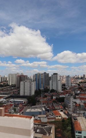 Apartamento à venda com 60m², 2 quartos e 1 vagaVista do Rooftop