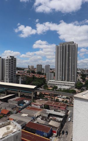 Apartamento à venda com 60m², 2 quartos e 1 vagaVista do Rooftop