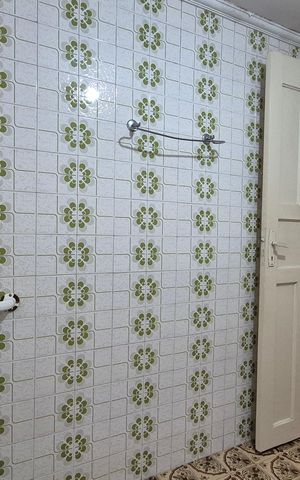 Casa à venda com 165m², 4 quartos e 2 vagas Casa à venda com 165m², 4 quartos e 2 vagasBanheiro