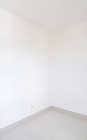 Apartamento para alugar com 53m², 2 quartos e 1 vagaQuarto 2 - Suíte