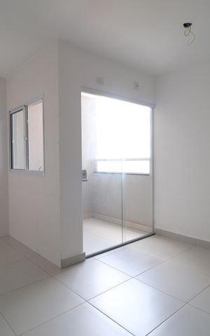 Apartamento para alugar com 53m², 2 quartos e 1 vagaCozinha