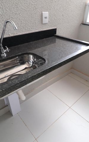 Apartamento para alugar com 53m², 2 quartos e 1 vagaSacada