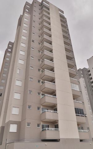 Apartamento para alugar com 53m², 2 quartos e 1 vagaFachada