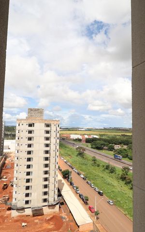 Apartamento para alugar com 53m², 2 quartos e 1 vagaQuarto 1