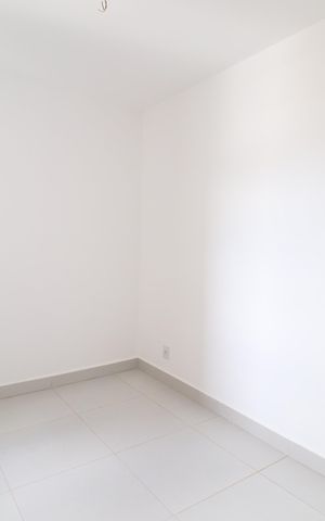 Apartamento para alugar com 53m², 2 quartos e 1 vagaQuarto 2 - Suíte