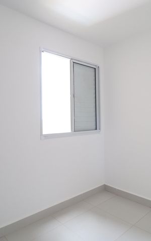 Apartamento para alugar com 53m², 2 quartos e 1 vagaQuarto 1