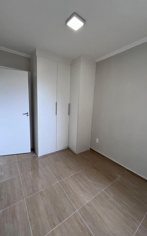 Apartamento à venda com 41m², 2 quartos e 1 vaga Apartamento à venda com 41m², 2 quartos e 1 vagaQuarto