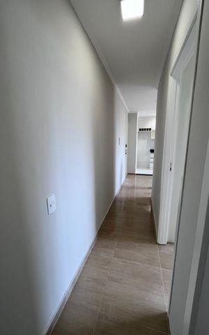 Apartamento à venda com 41m², 2 quartos e 1 vaga Apartamento à venda com 41m², 2 quartos e 1 vagaCorredor