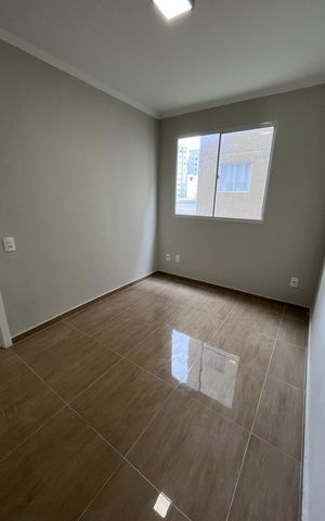 Apartamento à venda com 41m², 2 quartos e 1 vaga Apartamento à venda com 41m², 2 quartos e 1 vagaQuarto