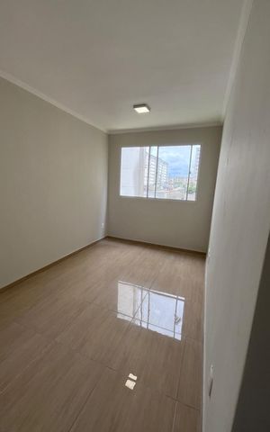Apartamento à venda com 41m², 2 quartos e 1 vaga Apartamento à venda com 41m², 2 quartos e 1 vagaSala