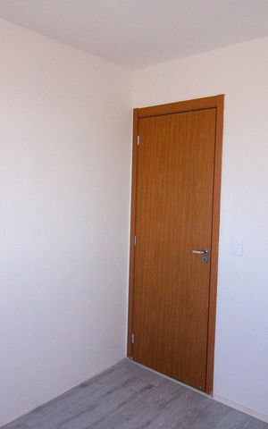 Apartamento à venda com 38m², 2 quartos e sem vaga