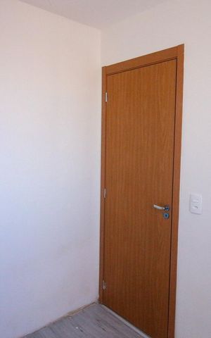 Apartamento à venda com 38m², 2 quartos e sem vaga