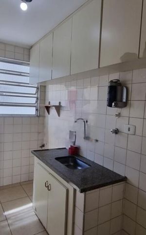 Apartamento à venda com 55m², 2 quartos e sem vaga