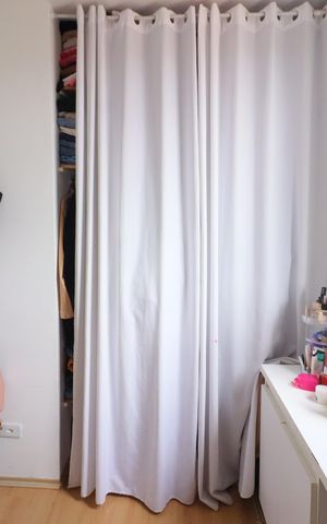 Apartamento à venda com 52m², 2 quartos e 1 vagaQuarto 2