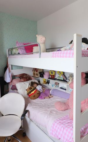 Apartamento à venda com 52m², 2 quartos e 1 vagaQuarto 2