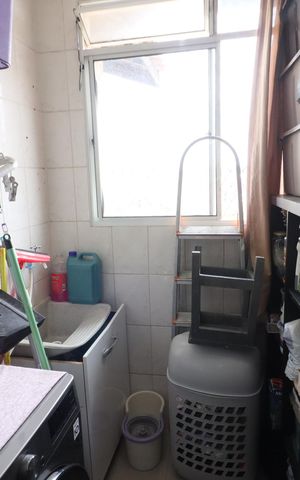 Apartamento à venda com 52m², 2 quartos e 1 vagaCozinha