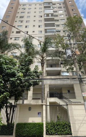 Apartamento à venda com 59m², 2 quartos e 2 vagas Apartamento à venda com 59m², 2 quartos e 2 vagasFachada