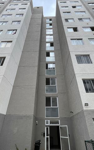 Apartamento para alugar com 36m², 2 quartos e sem vaga Apartamento para alugar com 36m², 2 quartos e sem vagaÁrea comum