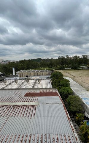 Apartamento para alugar com 36m², 2 quartos e sem vaga Apartamento para alugar com 36m², 2 quartos e sem vagaQuarto 2