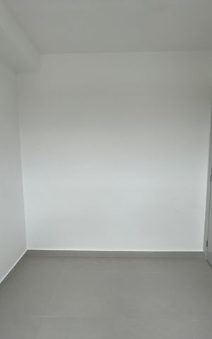 Apartamento para alugar com 36m², 2 quartos e sem vaga Apartamento para alugar com 36m², 2 quartos e sem vagaQuarto 2