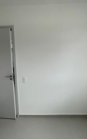 Apartamento para alugar com 36m², 2 quartos e sem vaga Apartamento para alugar com 36m², 2 quartos e sem vagaQuarto 2