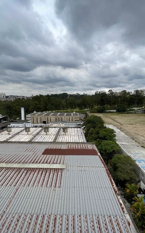Apartamento para alugar com 36m², 2 quartos e sem vaga Apartamento para alugar com 36m², 2 quartos e sem vagaÁrea comum