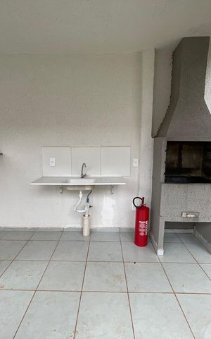 Apartamento para alugar com 36m², 2 quartos e sem vaga Apartamento para alugar com 36m², 2 quartos e sem vagaÁrea comum