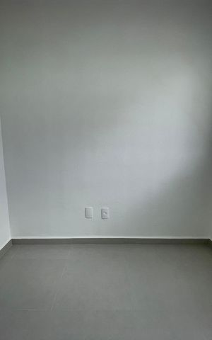Apartamento para alugar com 36m², 2 quartos e sem vaga Apartamento para alugar com 36m², 2 quartos e sem vagaQuarto 1