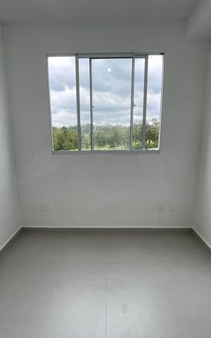 Apartamento para alugar com 36m², 2 quartos e sem vaga Apartamento para alugar com 36m², 2 quartos e sem vagaQuarto 2