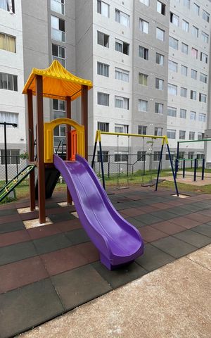 Apartamento para alugar com 36m², 2 quartos e sem vaga Apartamento para alugar com 36m², 2 quartos e sem vagaÁrea comum