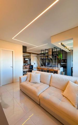 Apartamento à venda com 70m², 1 quarto e 2 vagasFoto 08