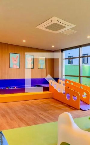Studio para alugar com 22m², 0 quarto e sem vaga Studio para alugar com 22m², 0 quarto e sem vagaBrinquedoteca