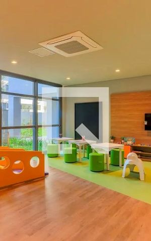Studio para alugar com 22m², 0 quarto e sem vaga Studio para alugar com 22m², 0 quarto e sem vagaBrinquedoteca
