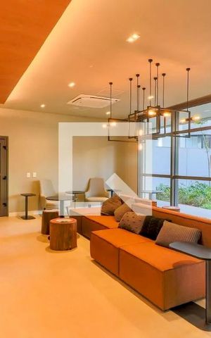Studio para alugar com 22m², 0 quarto e sem vaga Studio para alugar com 22m², 0 quarto e sem vagaSalão de Festas