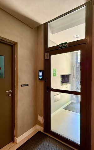 Studio para alugar com 22m², 0 quarto e sem vaga Studio para alugar com 22m², 0 quarto e sem vagaEntrada