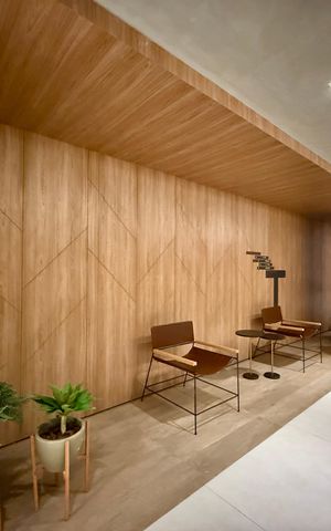 Studio para alugar com 22m², 0 quarto e sem vaga Studio para alugar com 22m², 0 quarto e sem vagaHall Social Bloco