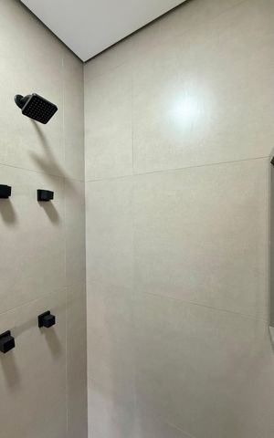 Studio para alugar com 22m², 0 quarto e sem vaga Studio para alugar com 22m², 0 quarto e sem vagaBanheiro